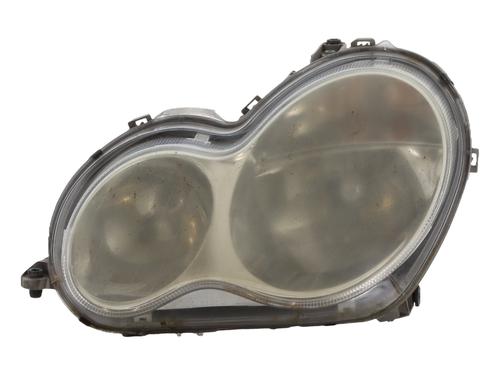 left-headlight-mercedes-benz-c-class-w203-2000-2001-2002-2003-2004-2005-2006-2007-37215522 main image