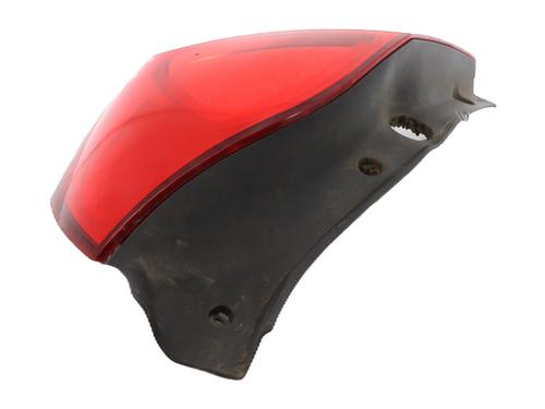 Right taillight RENAULT CLIO III (BR0/1, CR0/1) 1.5 dCi (C/BR0G, C/BR1G) | BP25289904C35 