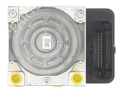 ABS pump CITROËN C4 CACTUS 1.6 HDi 90 | BP22025912M43 