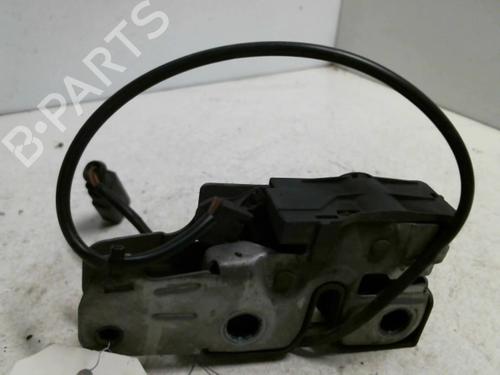 Hood lock VW PASSAT B6 Variant (3C5) 2.0 TDI 16V 4motion | BP20957357C133 