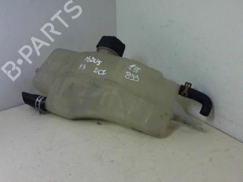 Used Expansion tank RENAULT MODUS / GRAND MODUS (F/JP0_) 1.5 dCi (FP0G, JP0G) (68 hp) 20943000