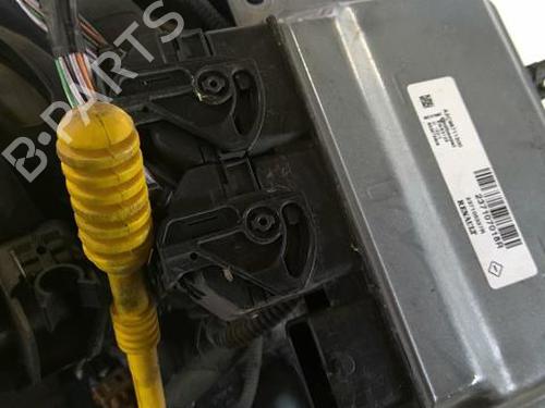 Engine DACIA SANDERO II 1.2 | BP20945002M1 