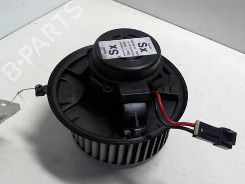 Heater blower motor ALFA ROMEO 147 (937_) 1.9 JTD (937.AXD1A, 937.BXD1A, 937.AXV1A, 937.BXB1A,... | BP20958961M62 