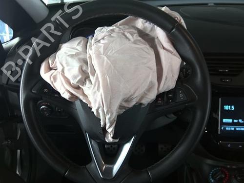 Volant OPEL CORSA E (X15) 1.4 (08, 68) | BP26435049C49 