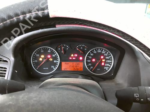 Used Instrument cluster Instrument cluster 37673874 37673874