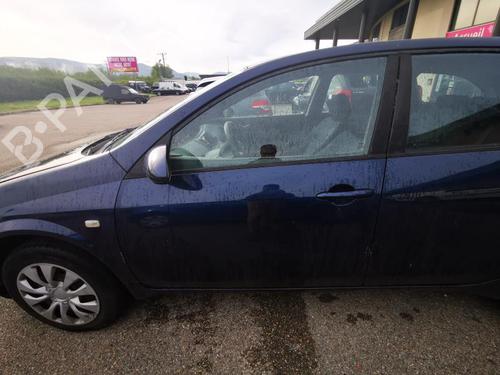 Used Front left seatbelt Front left seatbelt NISSAN PRIMERA Estate (WP12) 1.9 dCi (120 hp) 20951069 20951069