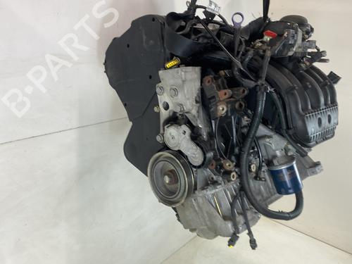 Engine PEUGEOT 407 (6D_) 2.0 16V (6DRFJC, 6DRFJE, 6DRFJF) | BP27893419M1 