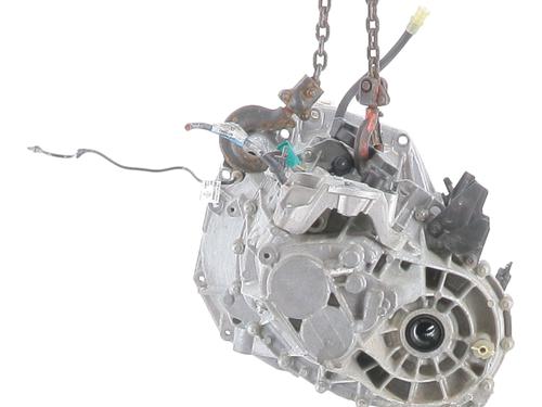 Gearbox RENAULT CLIO V (B7_) 1.5 Blue dCi 100 (B7AD) | BP24295471M3