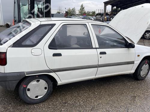 Left front fenders CITROËN ZX (N2) 1.9 D | BP22029945C41 