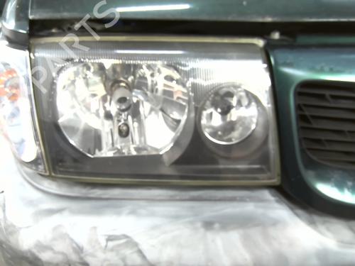 Used Right headlight Right headlight 37215568 37215568