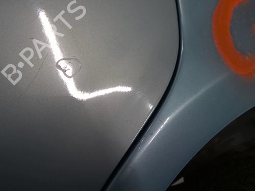 Left rear door FIAT PANDA (169_) 1.2 (169.AXB11, 169.AXB1A) | BP29629414C4 