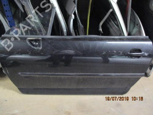 left-front-door-peugeot-407-coupe-6c_-27-hdi-9002w5-2005-20942442 main image