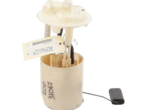 Fuel pump PEUGEOT 206 Hatchback (2A/C) 1.9 D | BP27981703M76 