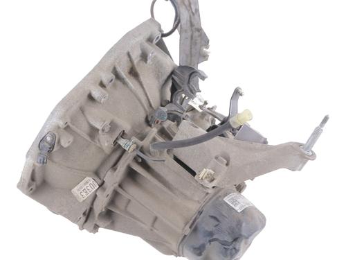 Gearbox RENAULT TWINGO III (BCM_, BCA_) 0.9 TCe 90 (BCM9, BCM2) | BP22026701M3