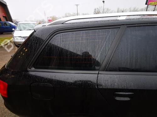 Tanklokket AUDI A4 B7 Avant (8ED) 2.0 TDI | BP20939022C131 