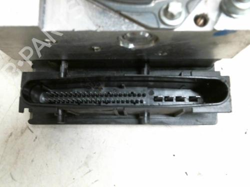 Used ABS pump CITROËN C1 (PM_, PN_) 1.0 (68 hp) 20939936
