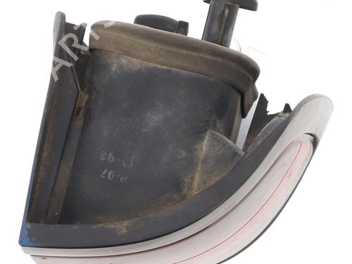 Right taillight CITROËN EVASION MPV (22, U6) 1.9 TD | BP20951204C35 