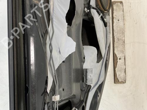 Left rear door HYUNDAI GETZ (TB) 1.5 CRDi | BP21487442C4 
