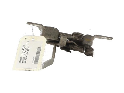 Hood lock RENAULT KANGOO / GRAND KANGOO II (KW0/1_) 1.5 dCi 90 (KW05, KW08, KW0G, KW11) | BP29937030C133 