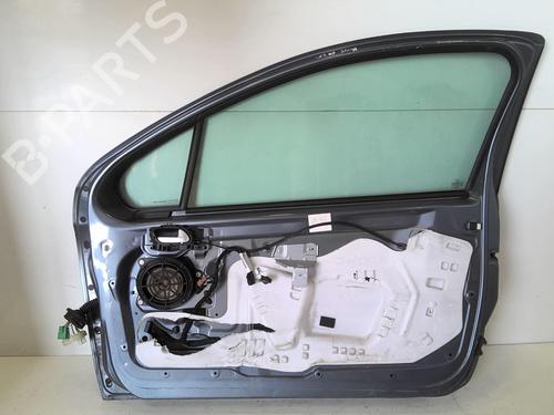 Used Right front door PEUGEOT 207 (WA_, WC_) 1.4 HDi (68 hp) 22021743