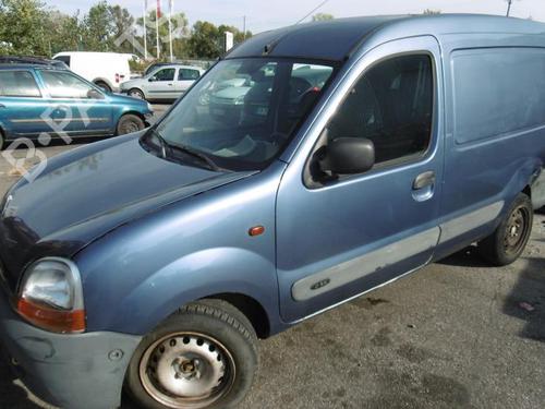 Starter RENAULT KANGOO (KC0/1_) D 55 1.9 (KC0D) | BP25439167M8 - Image 4