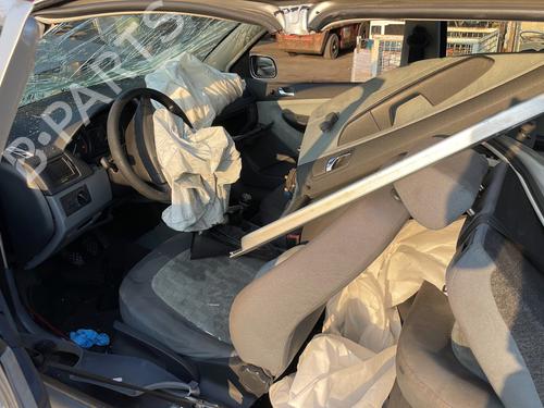 Lampa tylna lewa SKODA FABIA I (6Y2) 1.9 TDI | BP29937082C34 