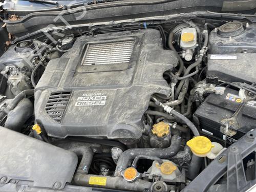 Luftfilter kasse SUBARU FORESTER (SJ_) 2.0 D AWD (SJD) | BP31264892M87 - Image 4