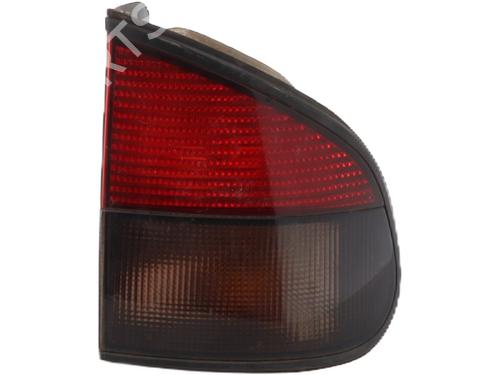 Used Right taillight RENAULT SAFRANE I (B54_) 2.1 dT (B546) (88 hp) 20939090