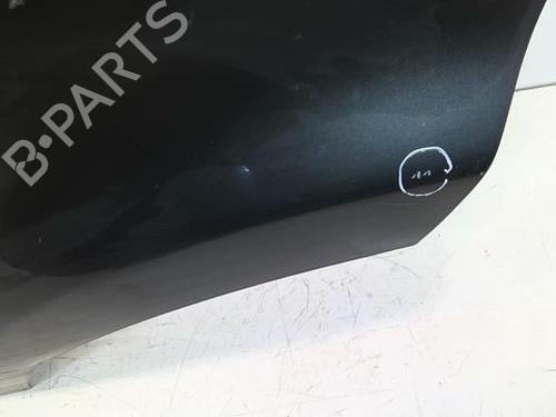 Left rear door CITROËN C1 (PM_, PN_) 1.0 | BP22024525C4