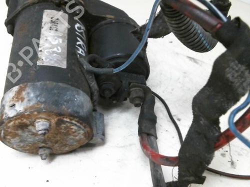 Starter OPEL ASTRA F Estate (T92) 1.7 D (F35, M35) | BP20949964M8 