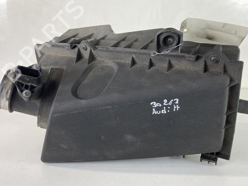 Luftfilter kasse AUDI TT (8N3) 1.8 T (180 hp) 23790347