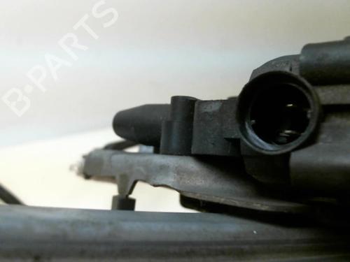 Rudehejsemekanisme Højre foran RENAULT LAGUNA II (BG0/1_) 1.9 dCi (BG08, BG0G) | BP20973707C23 