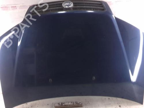 Used Hood FIAT PUNTO (188_) 1.3 JTD 16V (70 hp) 22022534