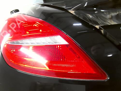 Used Left taillight Left taillight 37739608 37739608