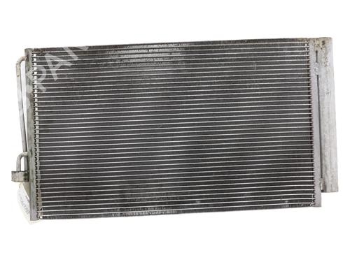Used AC radiator AC radiator BMW 5 (E60) 530 xd (235 hp) 25008465 25008465