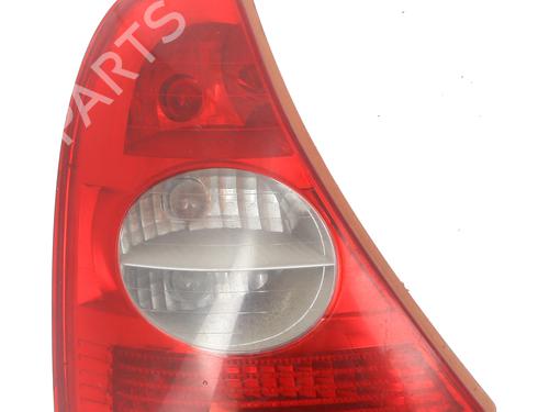 Used Left taillight RENAULT CLIO II (BB_, CB_) 1.5 dCi (B/C2J) (68 hp) 20953199