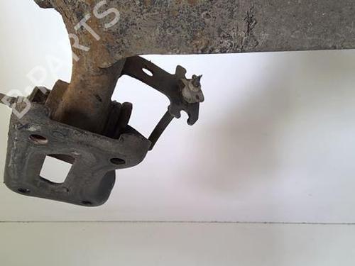 Rear axle PEUGEOT 308 I (4A_, 4C_) 1.6 HDi | BP20940628M2 