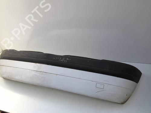 Bak støtfanger RENAULT CLIO II (BB_, CB_) 1.9 D (B/CB0J) | BP22019218C8 