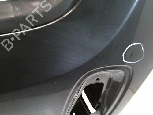 Used Left front door PEUGEOT BIPPER Tepee 1.4 HDi (68 hp) 20944892