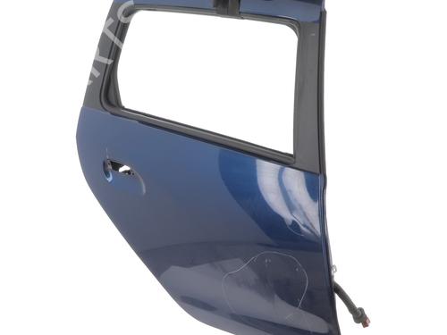 Right rear door DACIA LOGAN MCV II TCe 90 (K8M1, K8MA, K8AC) | BP23434321C5 