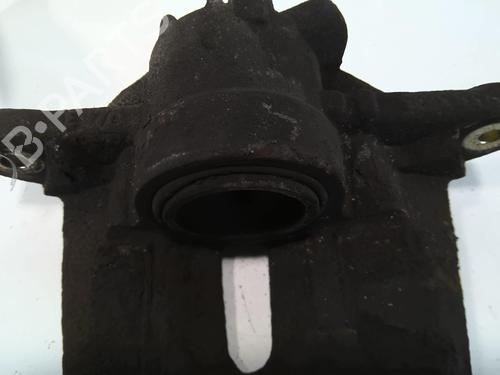 Venstre bremsekaliber foran PEUGEOT 206 Hatchback (2A/C) 1.4 i | BP20944288M105 