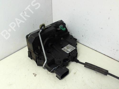 Front left lock FIAT GRANDE PUNTO (199_) 1.2 | BP20969840C98 