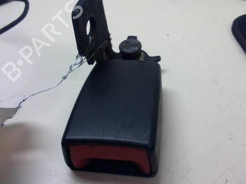 Used Seat buckle FIAT GRANDE PUNTO (199_) 1.3 D Multijet (75 hp) 20943045