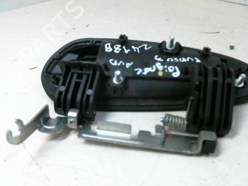 Used Front right exterior door handle Front right exterior door handle FIAT PUNTO (199_) 1.2 (199AXZ1A, 199BXZ1A) (69 hp) 20948014 20948014