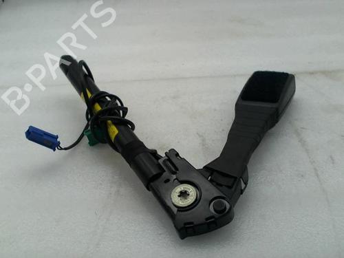 Used Seat buckle Seat buckle 20952665 20952665