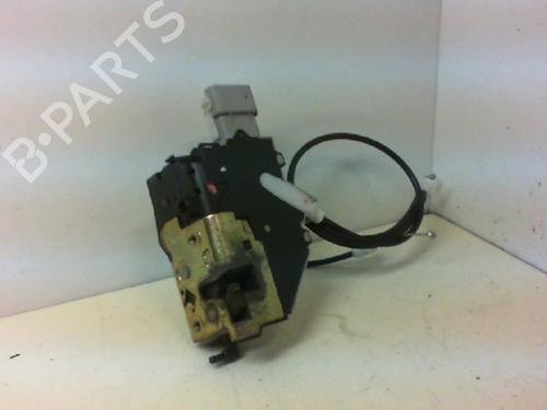 Used Rear right lock PEUGEOT 407 SW (6E_, 6D_) 2.0 HDi 135 (136 hp) 20942572