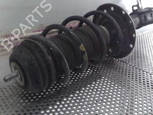 Right front shock absorber FIAT GRANDE PUNTO (199_) 1.2 | BP20950937M17 