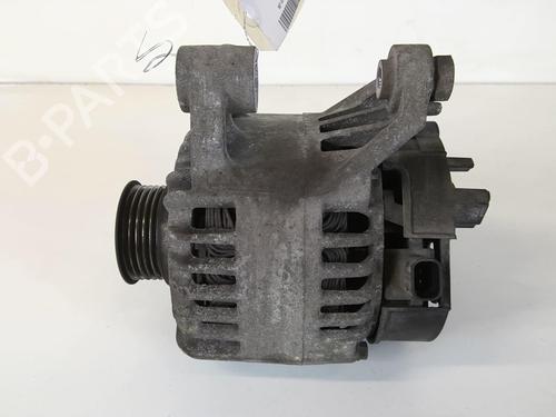 Used Alternator Alternator SUZUKI WAGON R (MH21, MH22) 1.2 (80 hp) 20964974 20964974