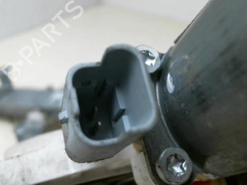 Front left window mechanism NISSAN MICRA III (K12) 1.2 16V | BP20949999C22 