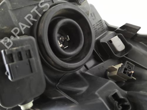Used Left headlight Left headlight NISSAN MICRA III (K12) 1.5 dCi (68 hp) 22023771 22023771